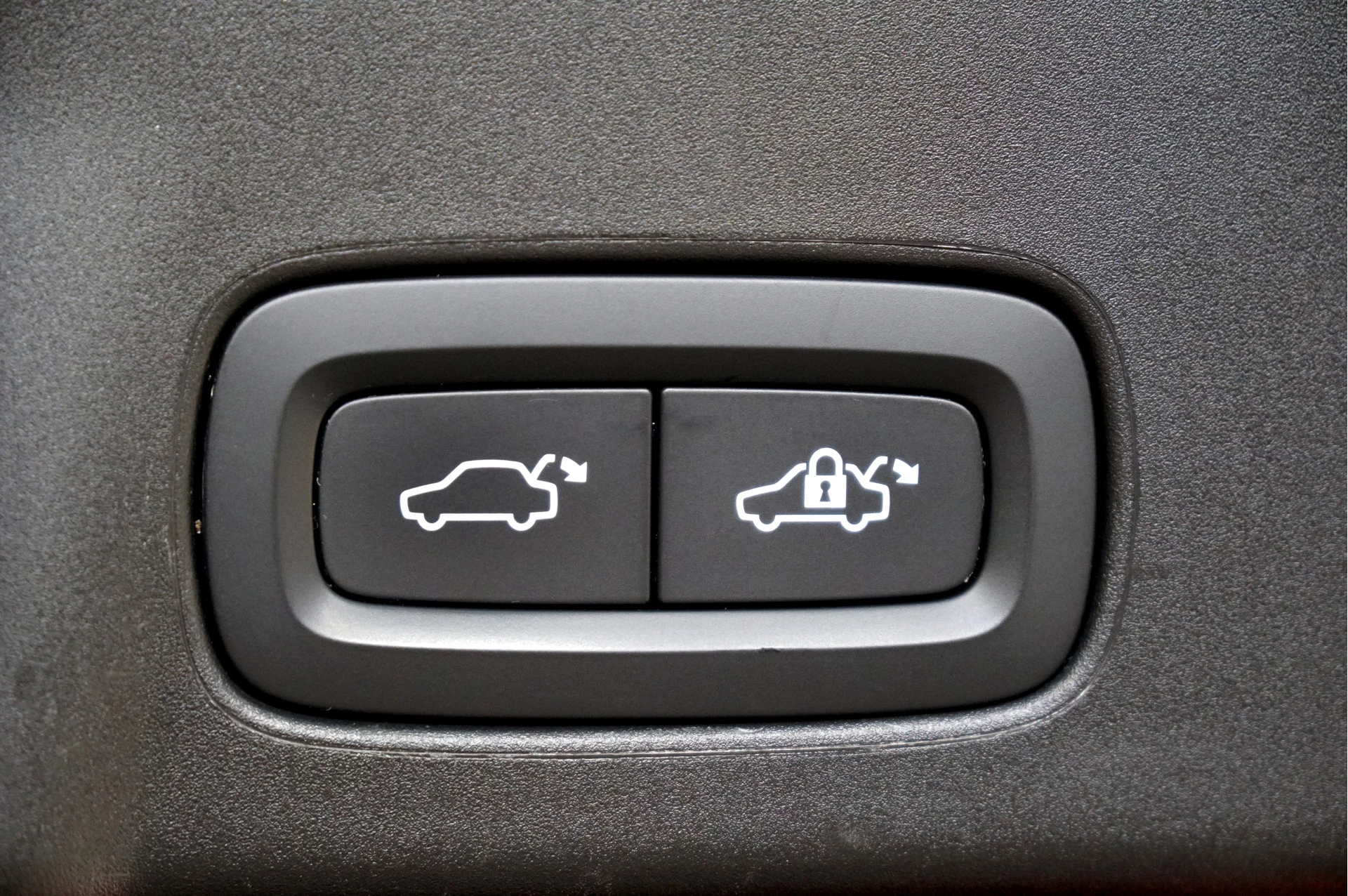 Hoofdafbeelding Volvo V90
