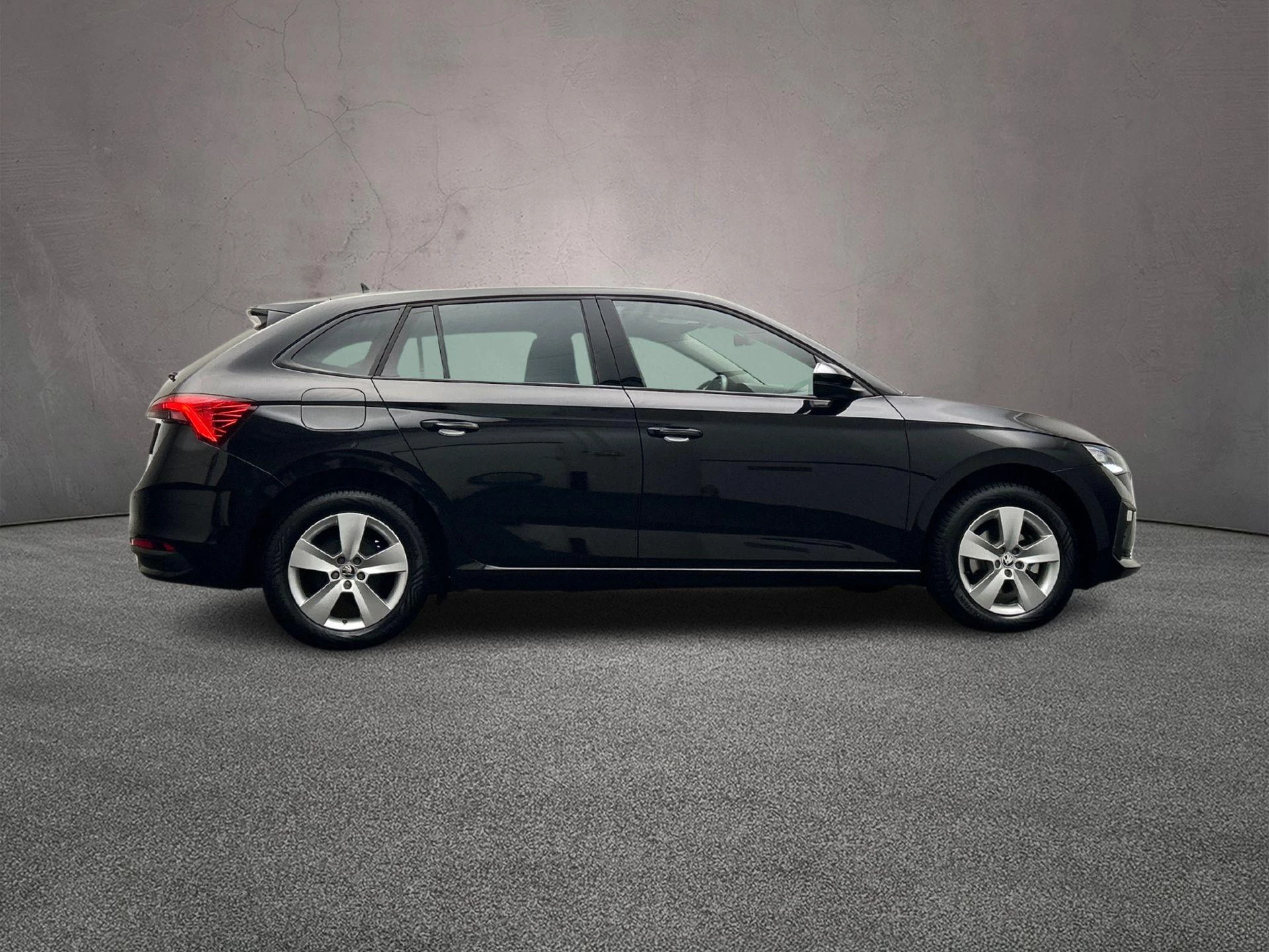 Hoofdafbeelding Škoda Scala