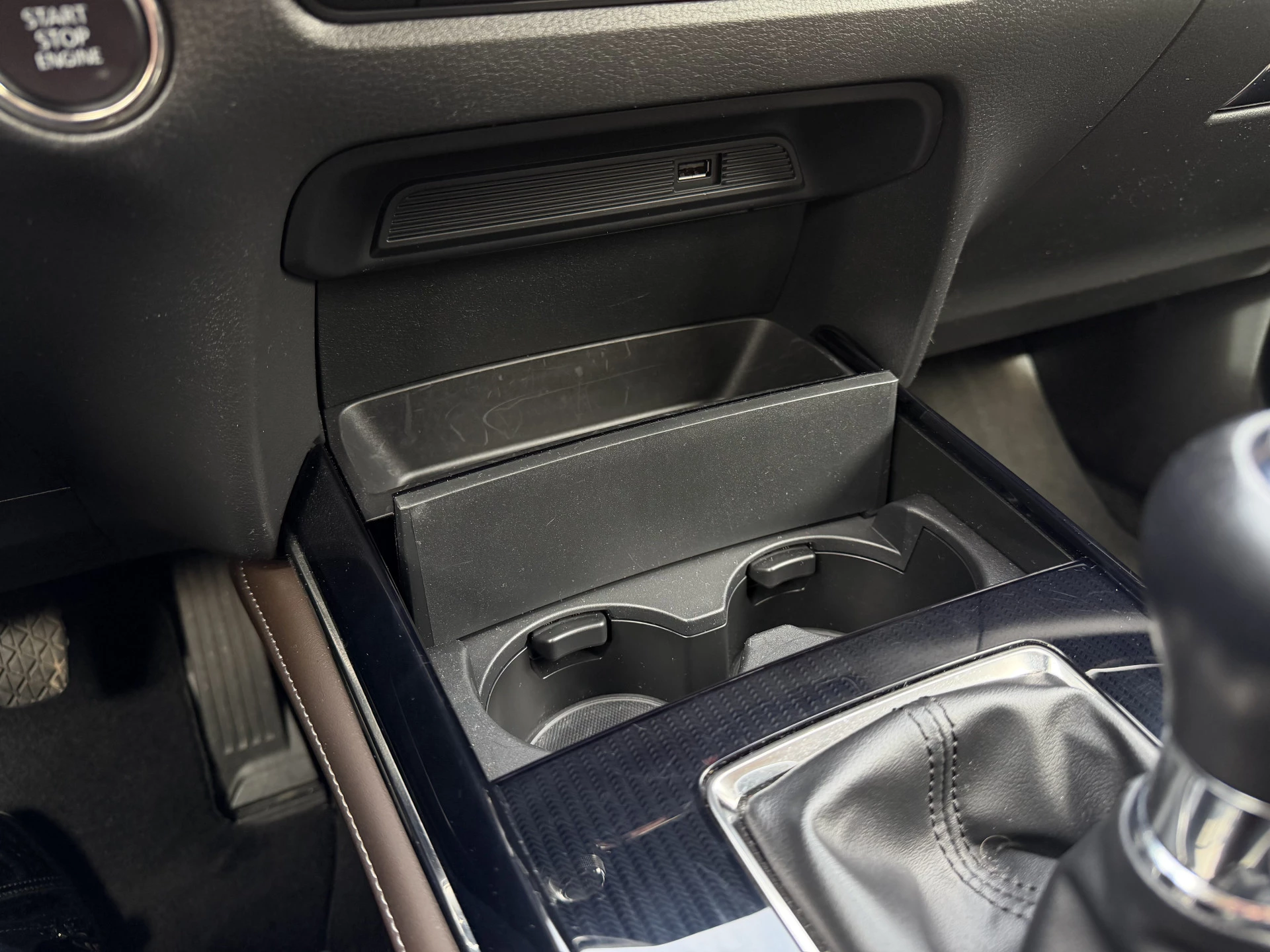 Hoofdafbeelding Mazda CX-30