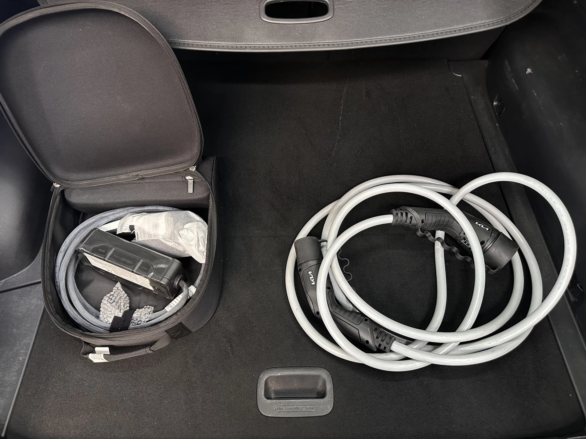 Hoofdafbeelding Kia EV6