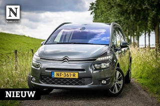 Hoofdafbeelding Citroën Grand C4 Picasso