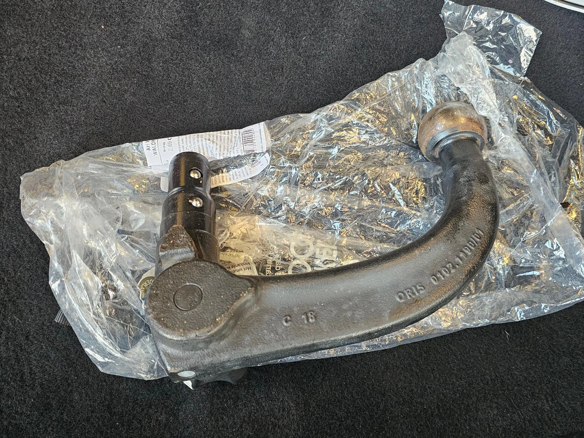 Hoofdafbeelding Opel Insignia