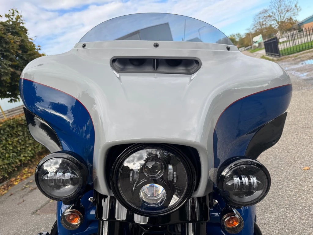 Hoofdafbeelding Harley-Davidson Ultra Limited (5hd) 2023