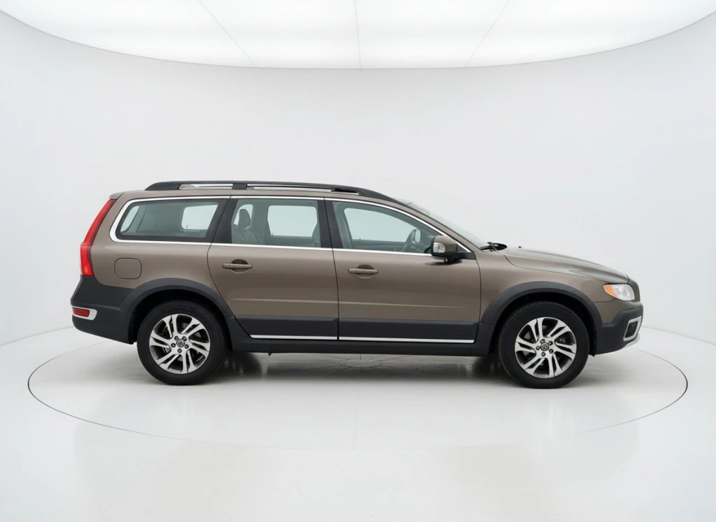 Hoofdafbeelding Volvo XC70