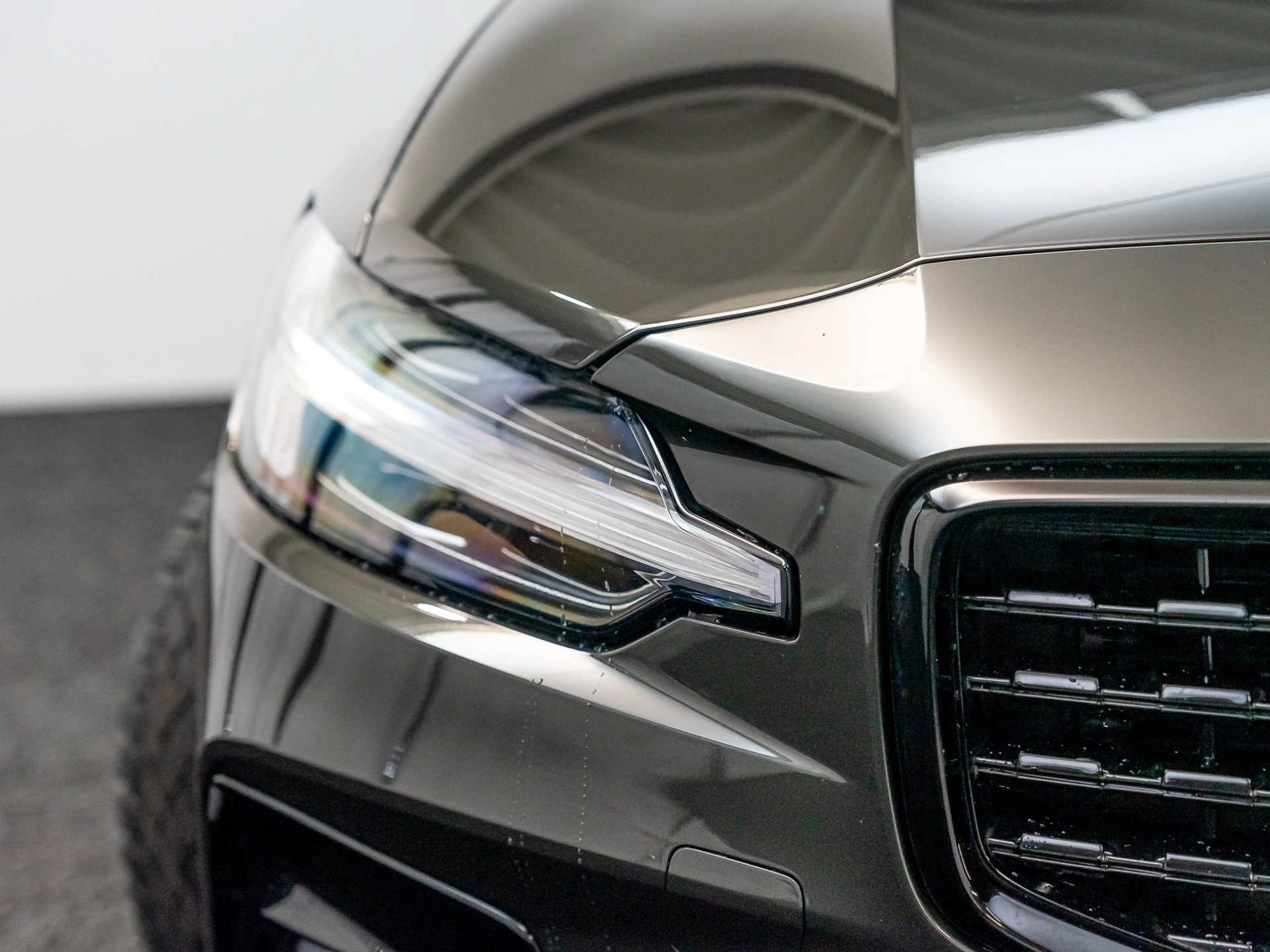 Hoofdafbeelding Volvo S60