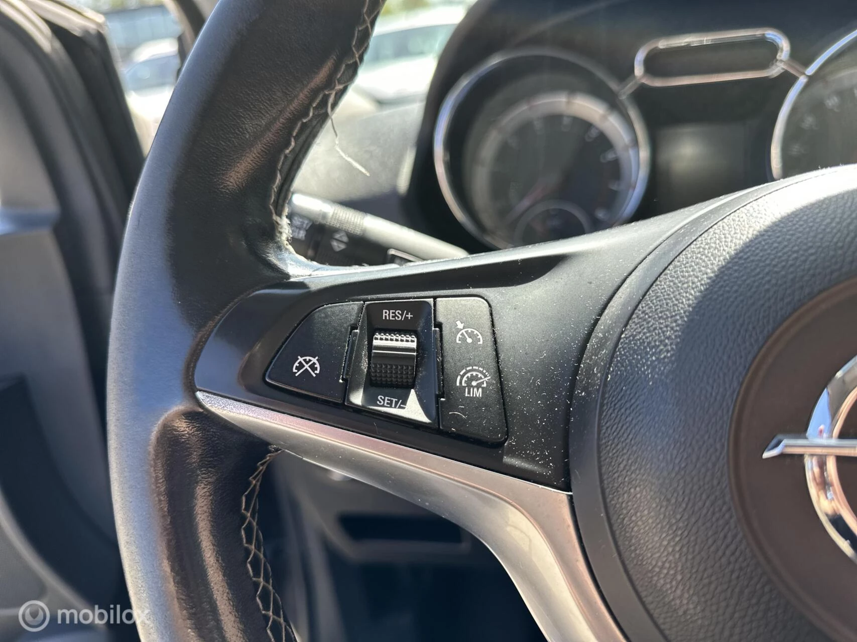 Hoofdafbeelding Opel ADAM