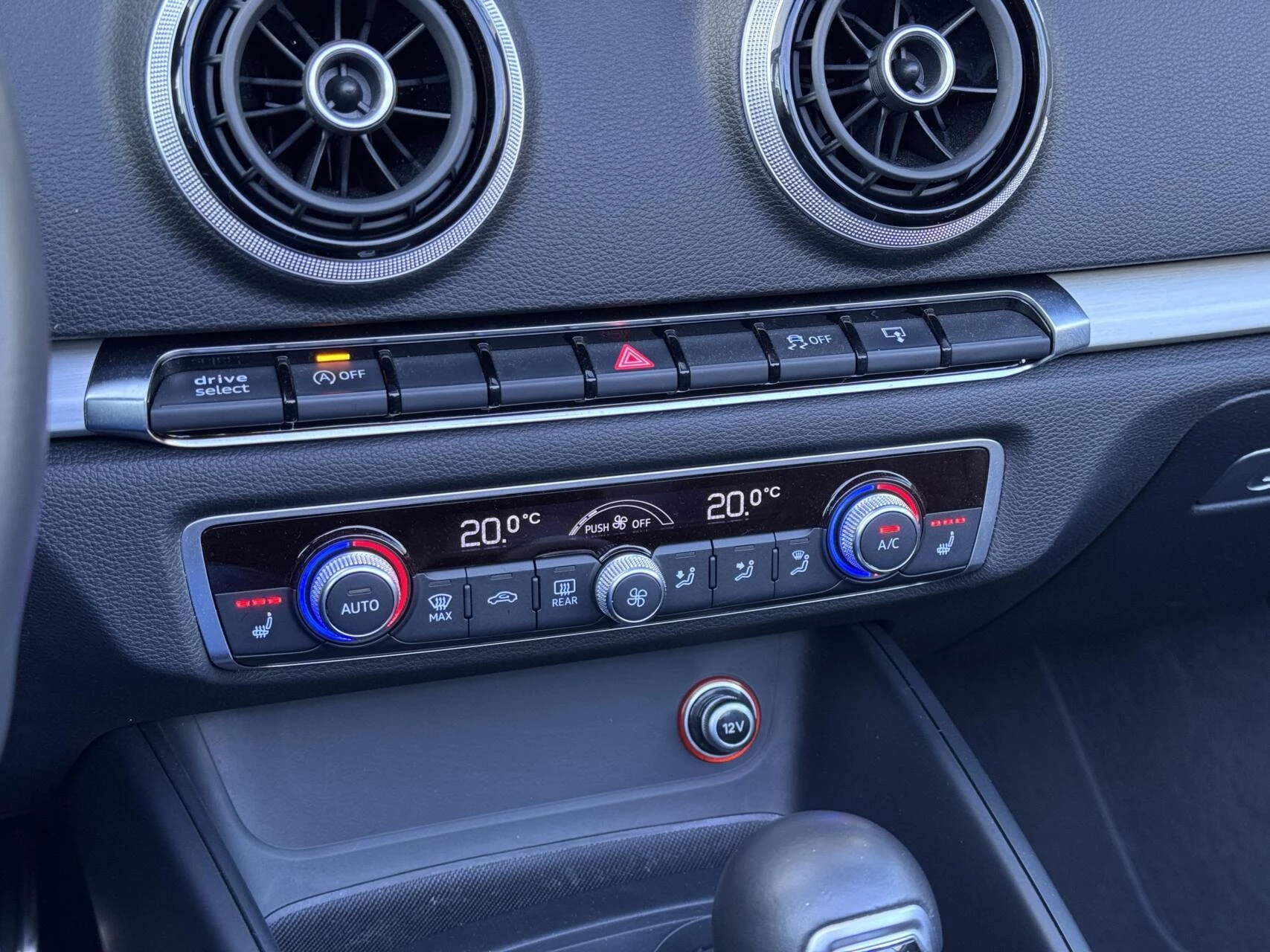 Hoofdafbeelding Audi S3