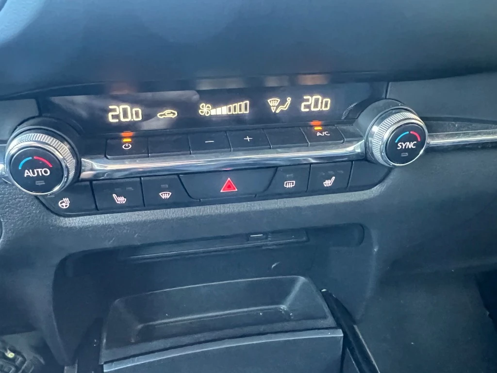 Hoofdafbeelding Mazda CX-30