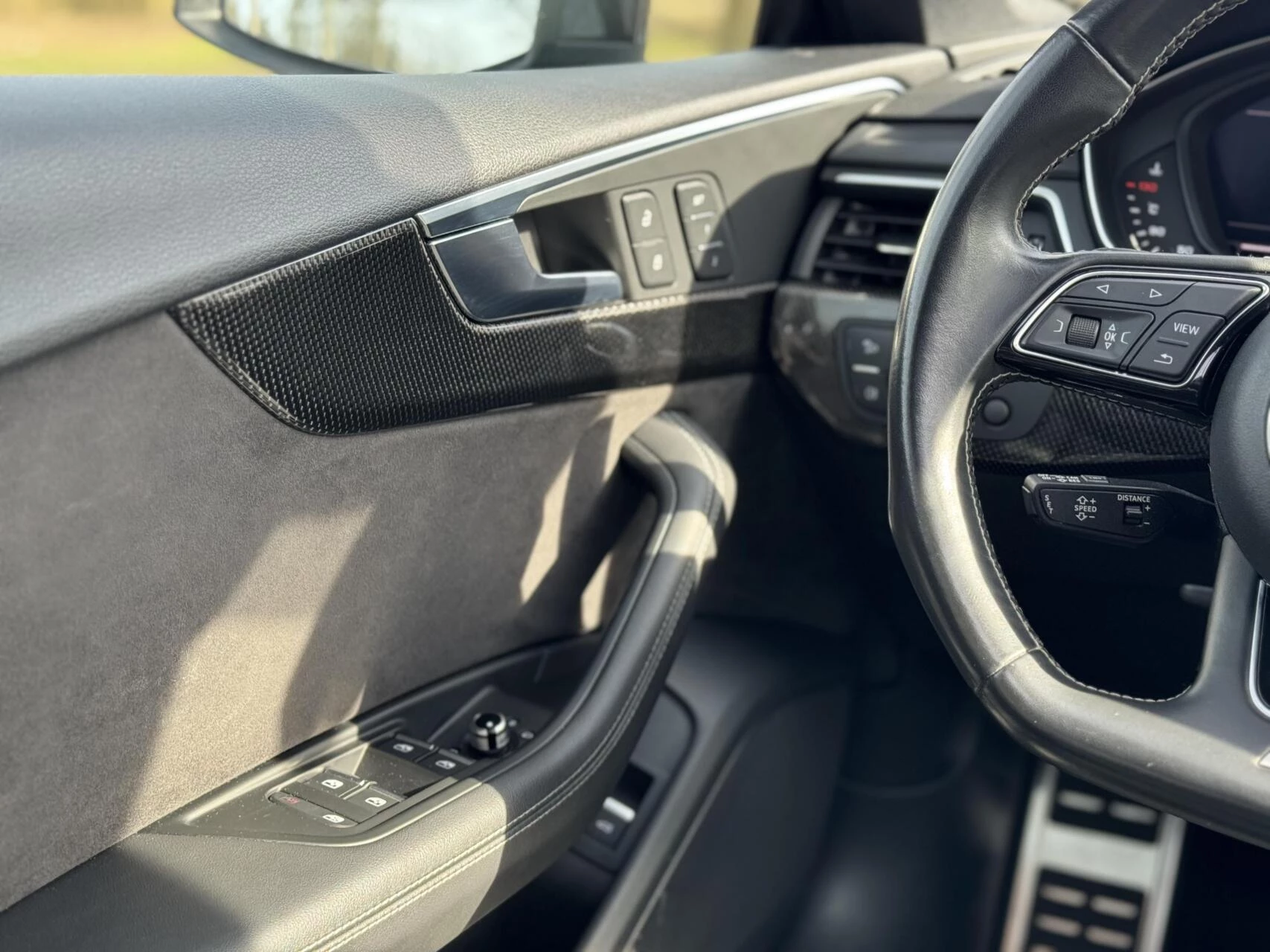 Hoofdafbeelding Audi S5