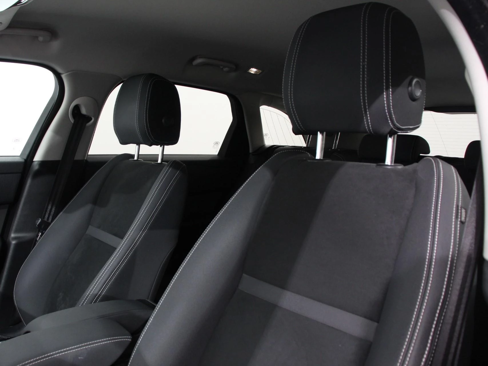 Hoofdafbeelding Land Rover Range Rover Velar