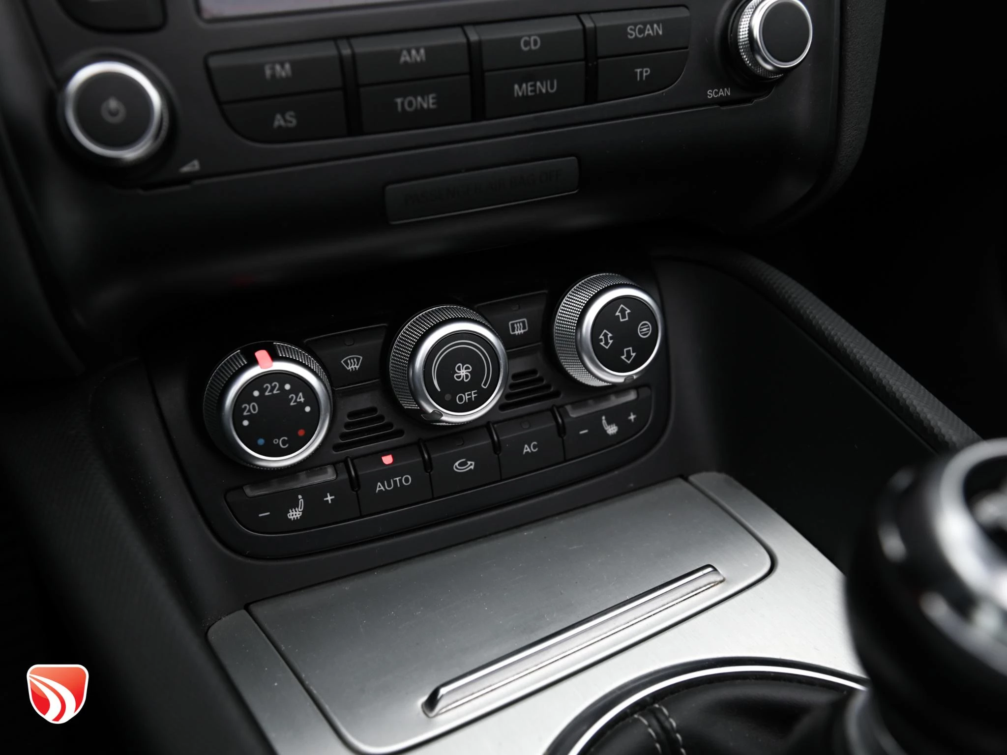 Hoofdafbeelding Audi TT