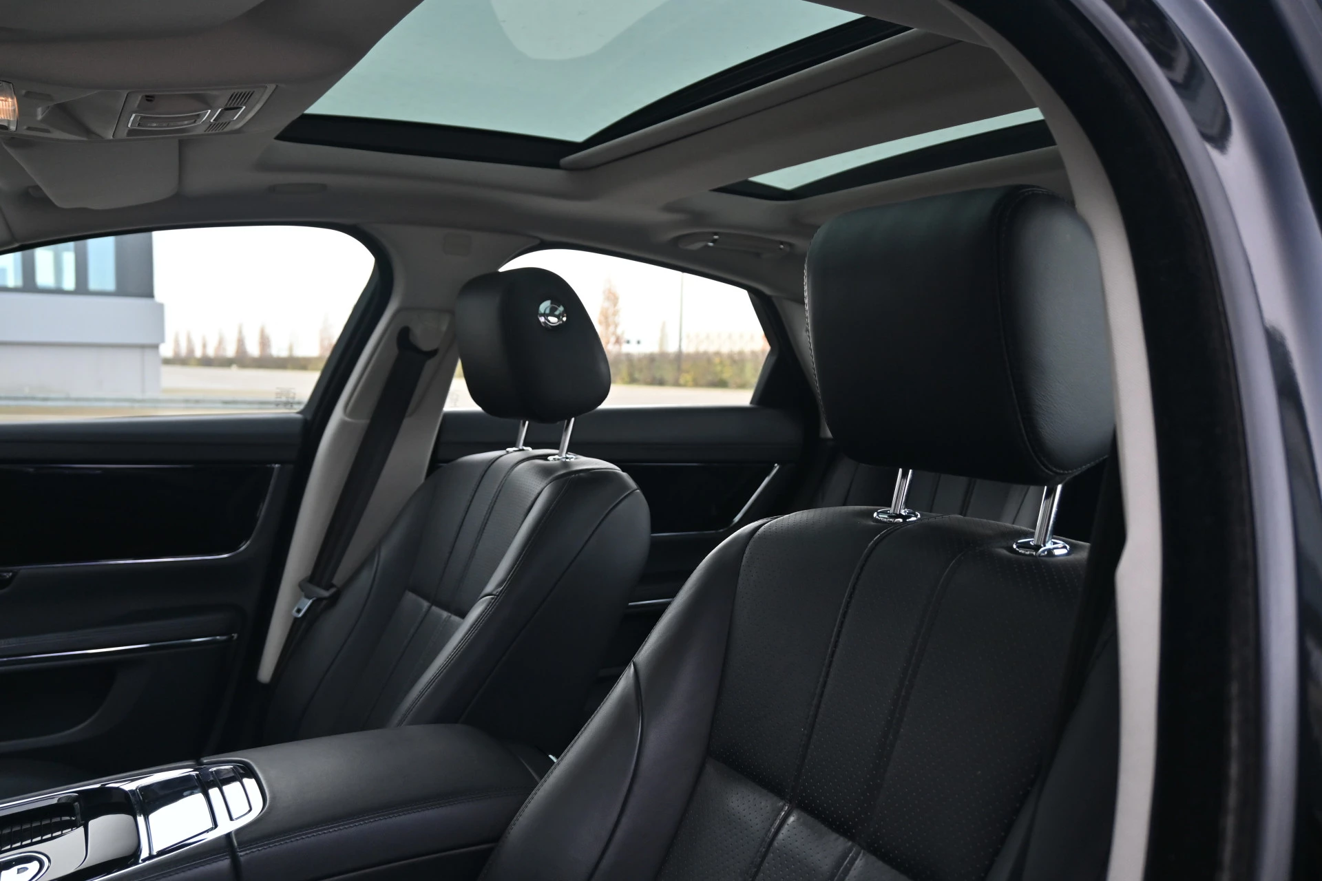 Hoofdafbeelding Jaguar XJ