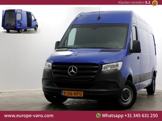 Hoofdafbeelding Mercedes-Benz Sprinter Mercedes-Benz Sprinter 311 CDI 115pk L2H2 Airco/CarPlay 12-2018