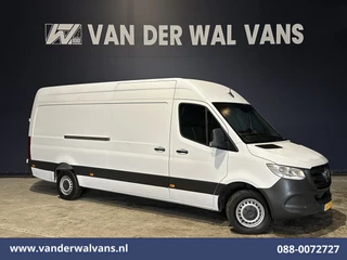Mercedes-Benz Sprinter 317 CDI 170pk L3H2 Euro6 Airco | Camera | Apple Carplay | Cruisecontrol | Android Auto Bijrijdersbank