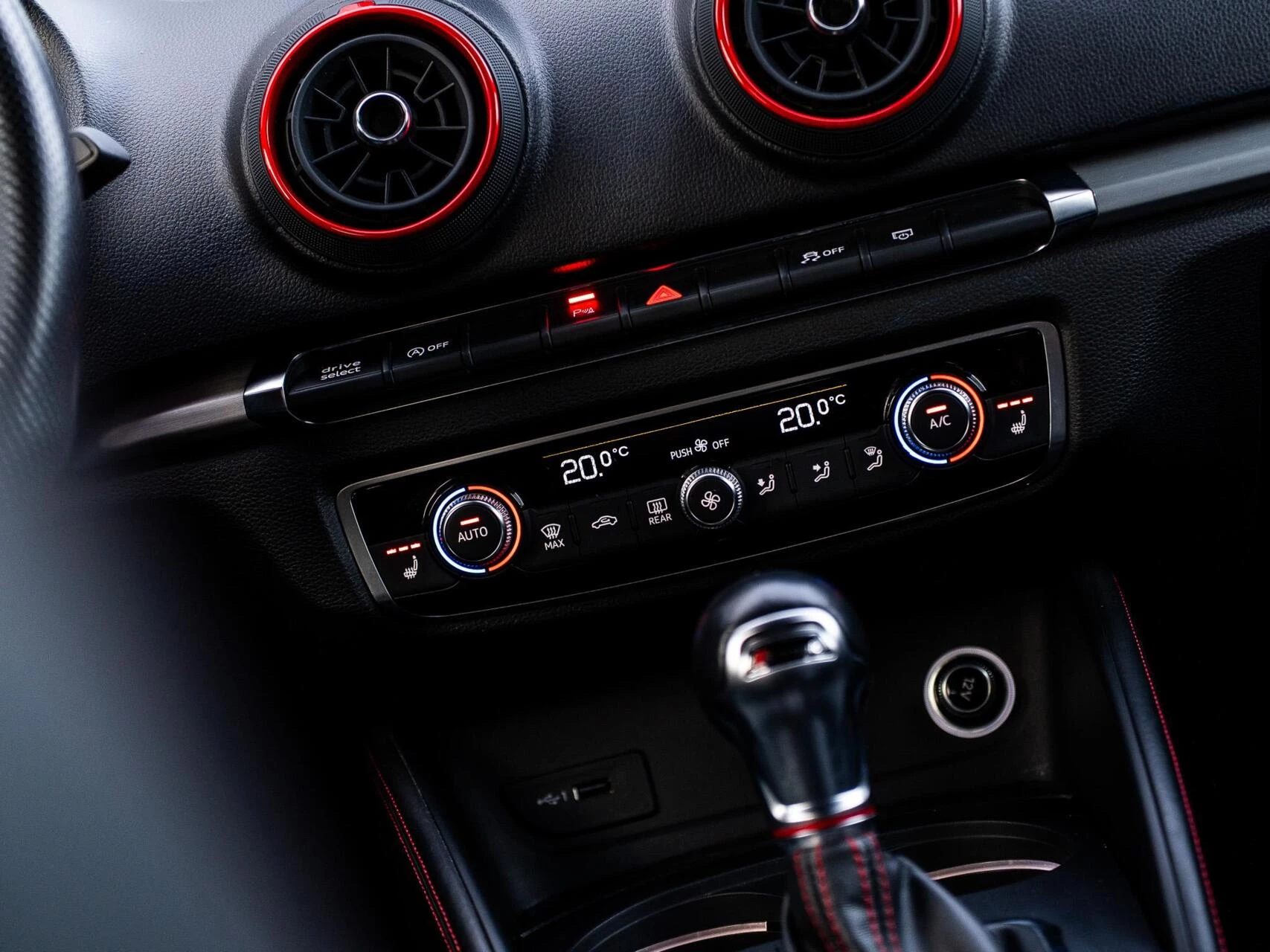 Hoofdafbeelding Audi S3