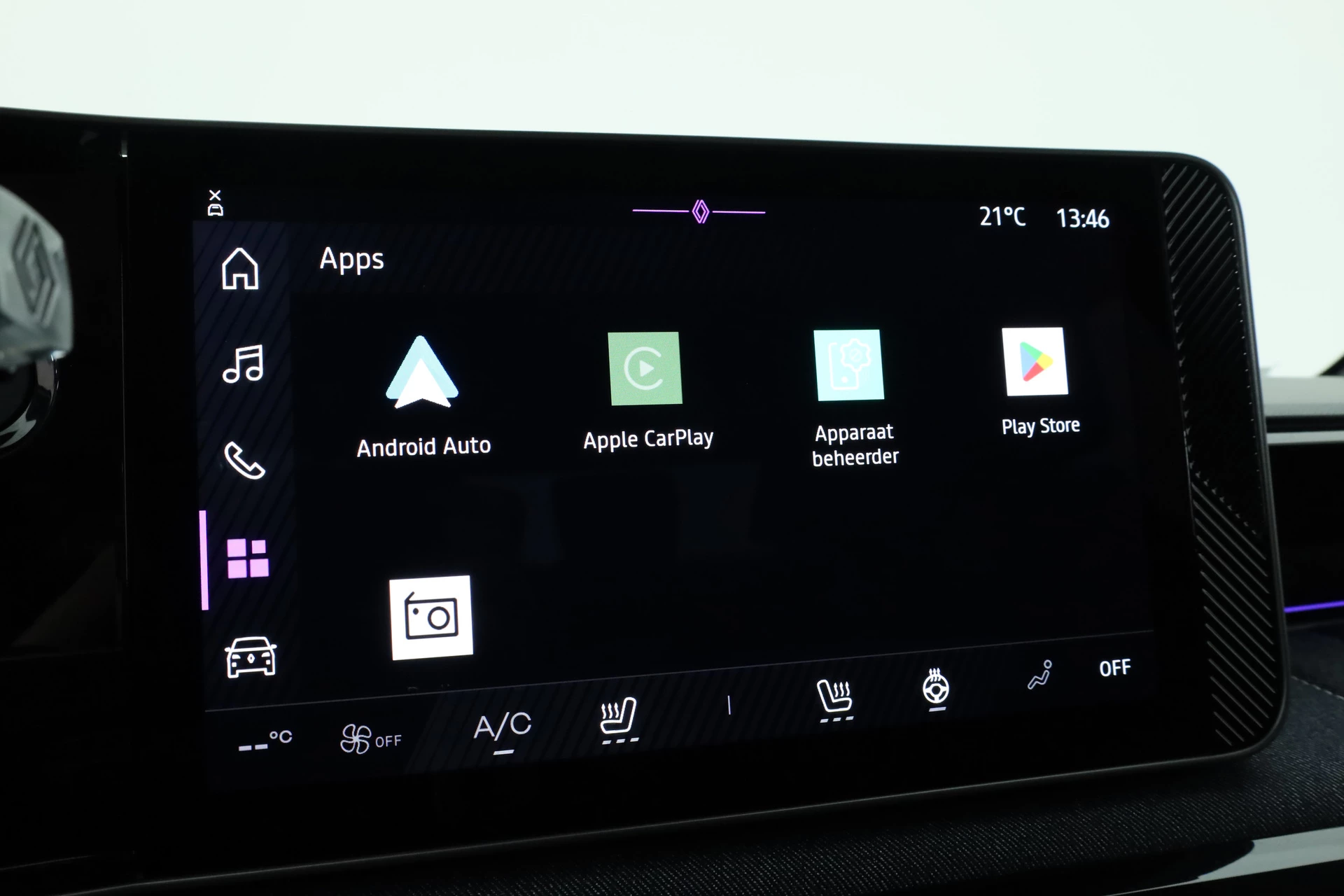 Hoofdafbeelding Renault 5