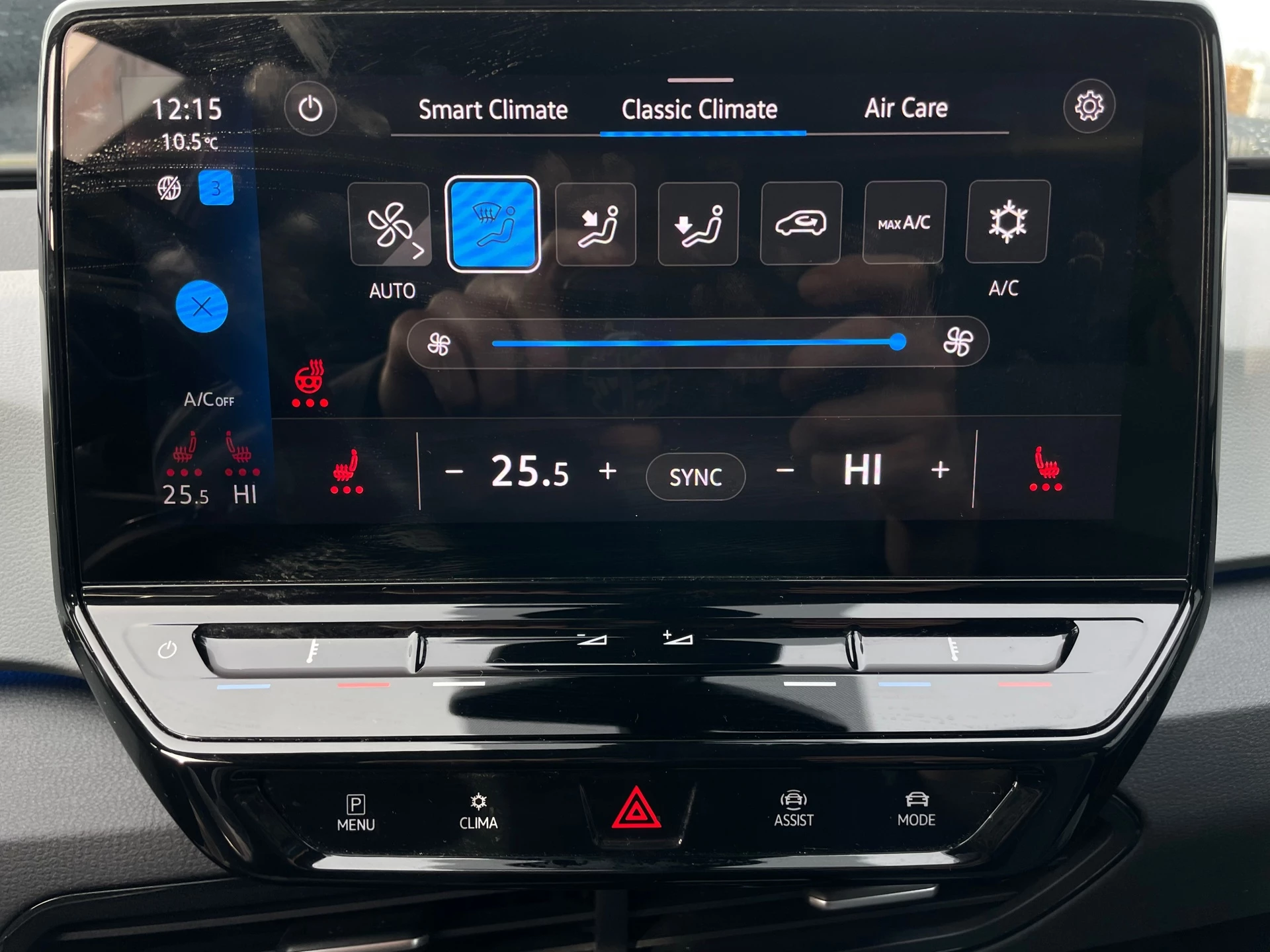 Hoofdafbeelding Volkswagen ID.3