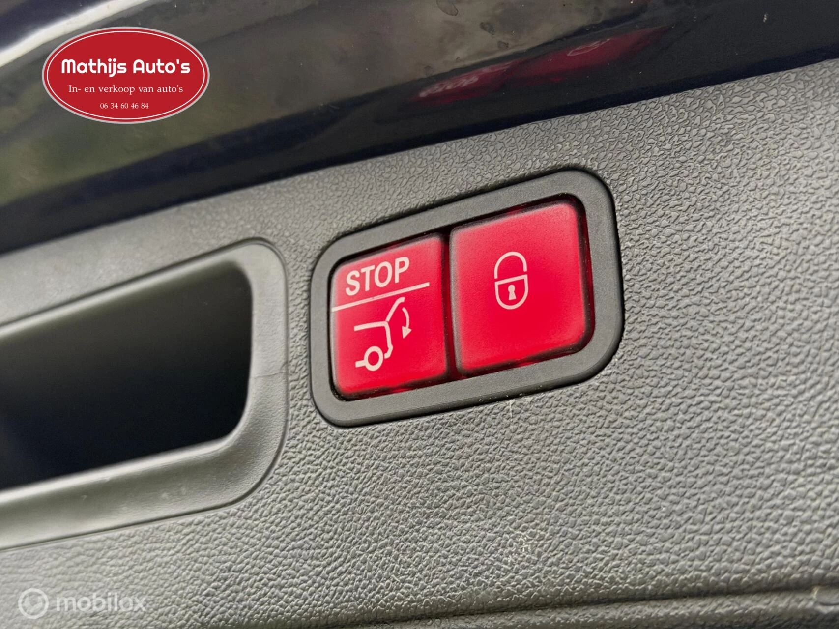 Hoofdafbeelding Mercedes-Benz M-Klasse