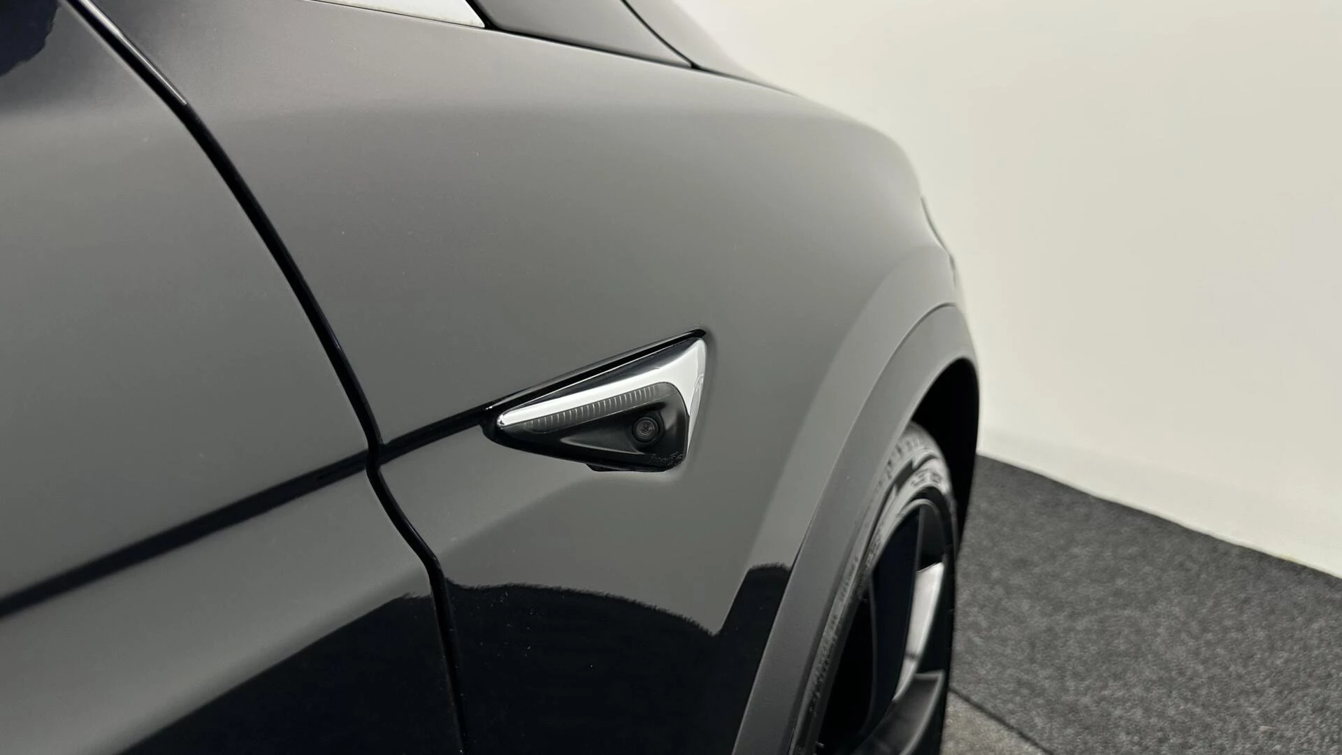 Hoofdafbeelding Tesla Model X