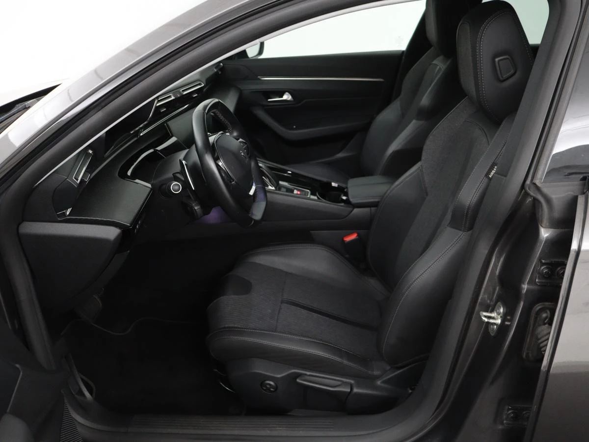 Hoofdafbeelding Peugeot 508