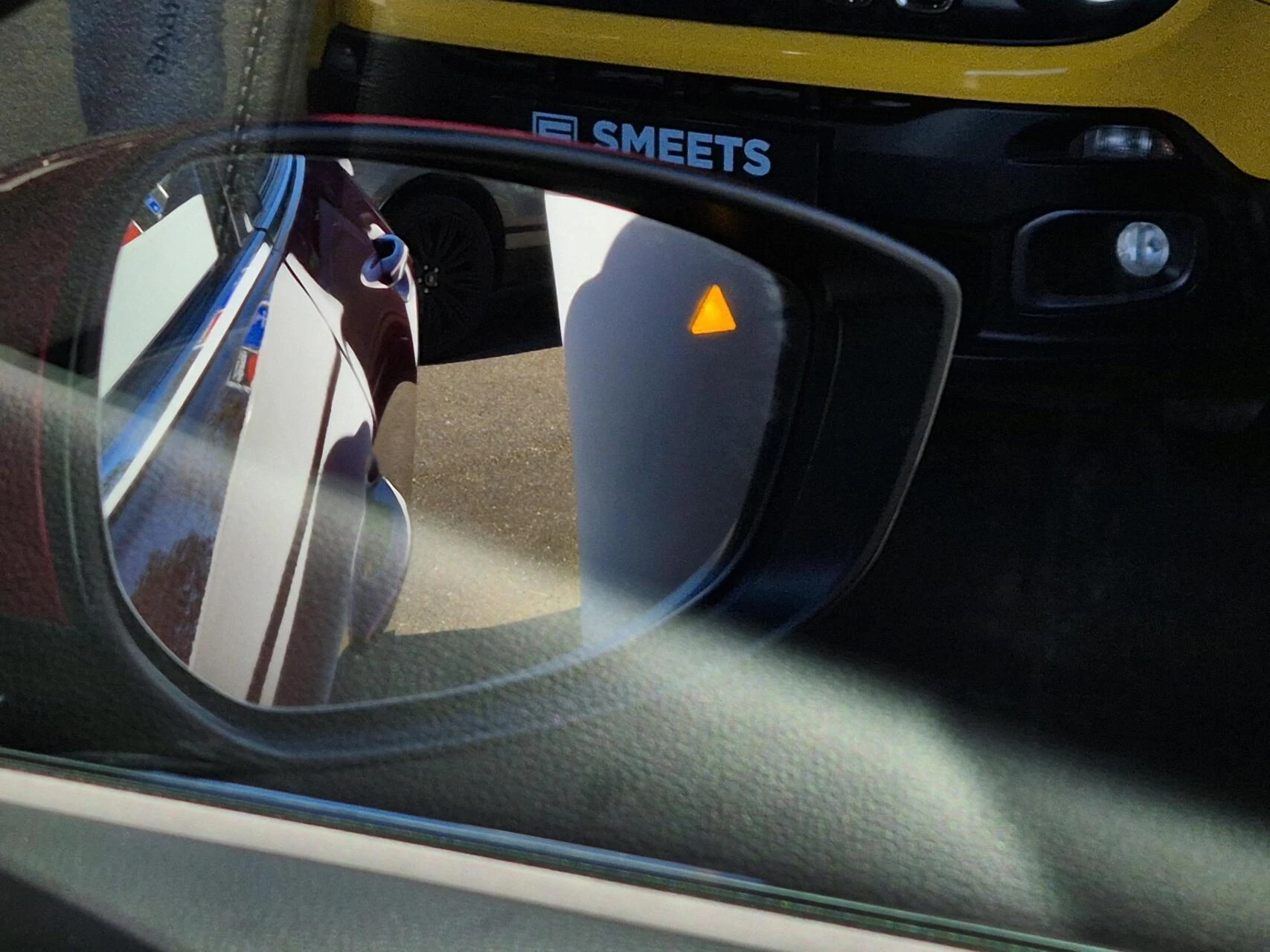 Hoofdafbeelding Mazda CX-30