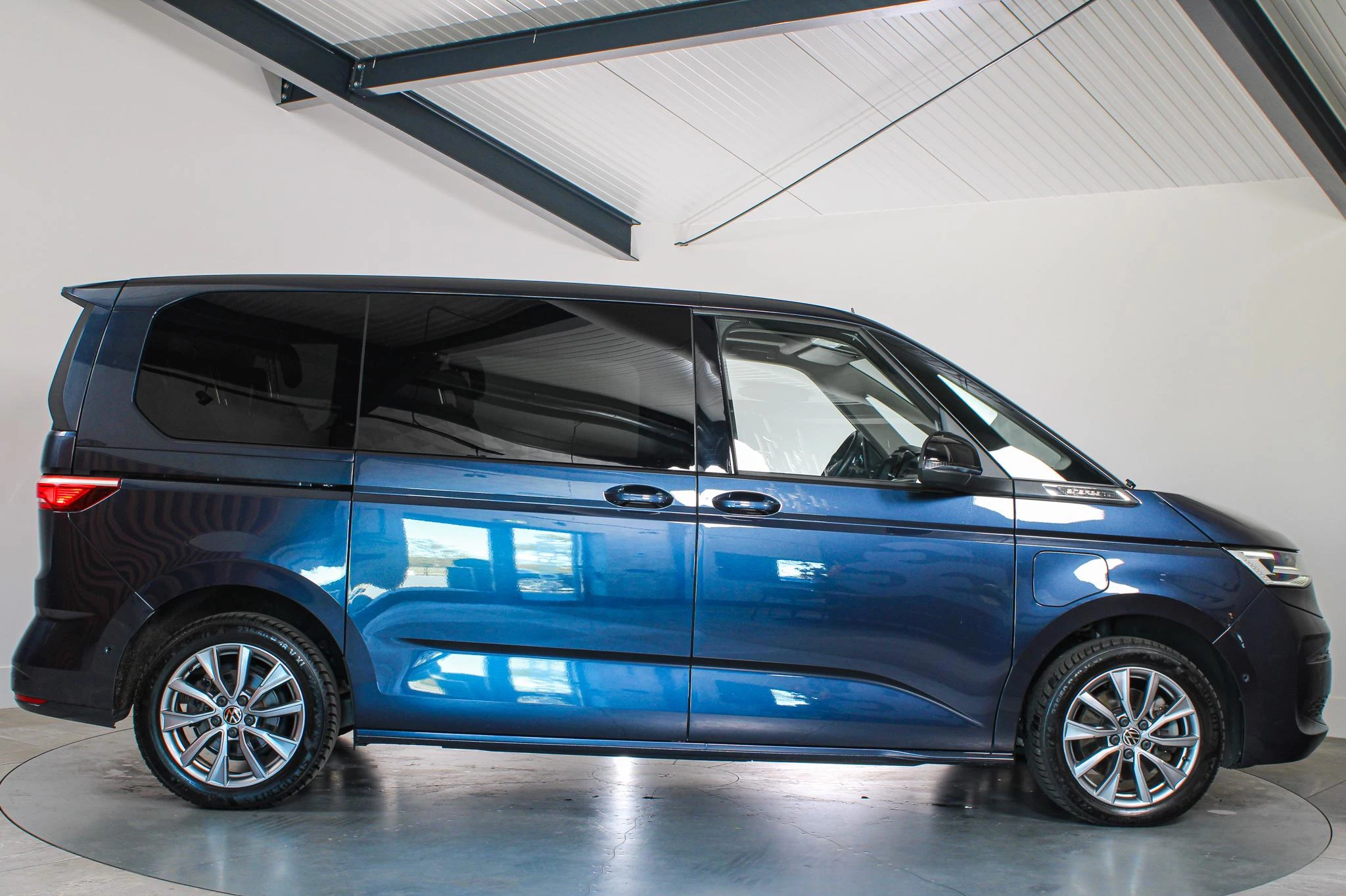 Hoofdafbeelding Volkswagen Multivan