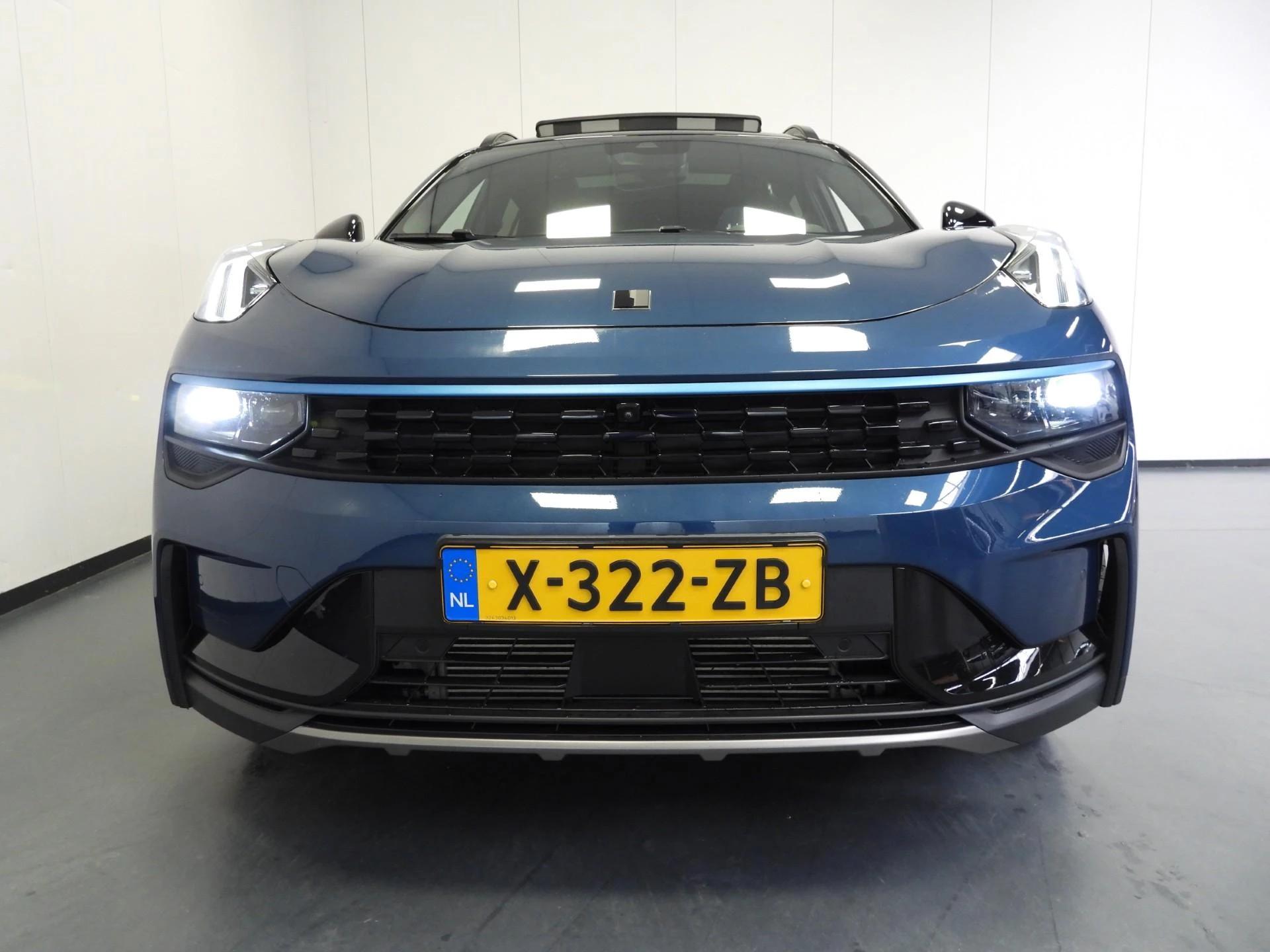 Hoofdafbeelding Lynk & Co 01