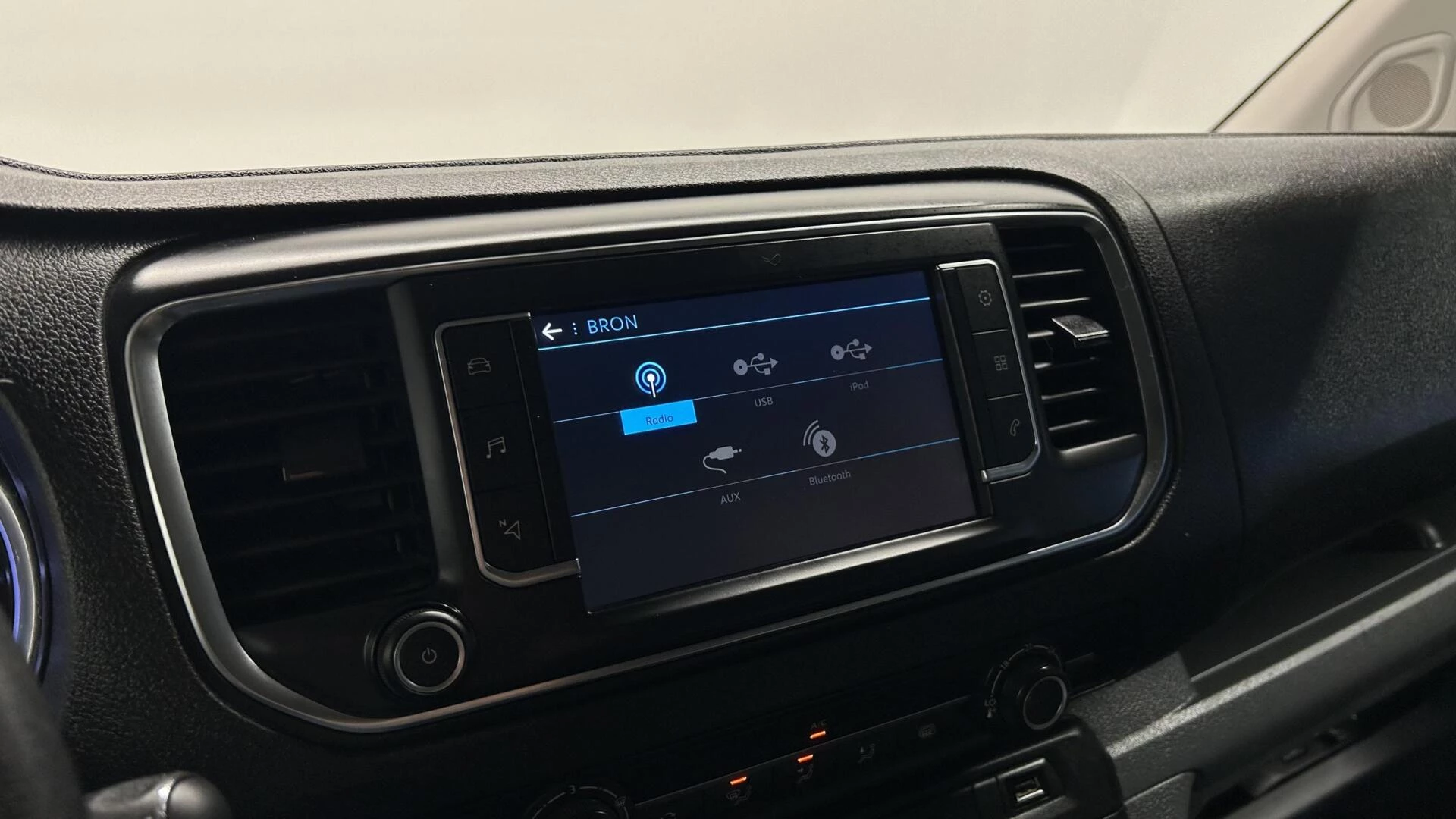 Hoofdafbeelding Peugeot Expert