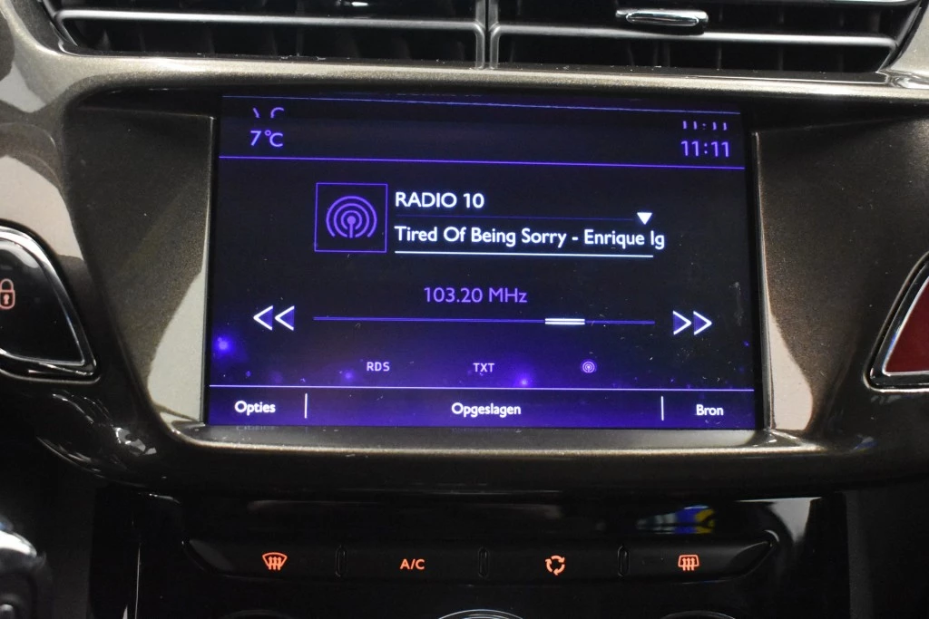 Hoofdafbeelding DS DS 3