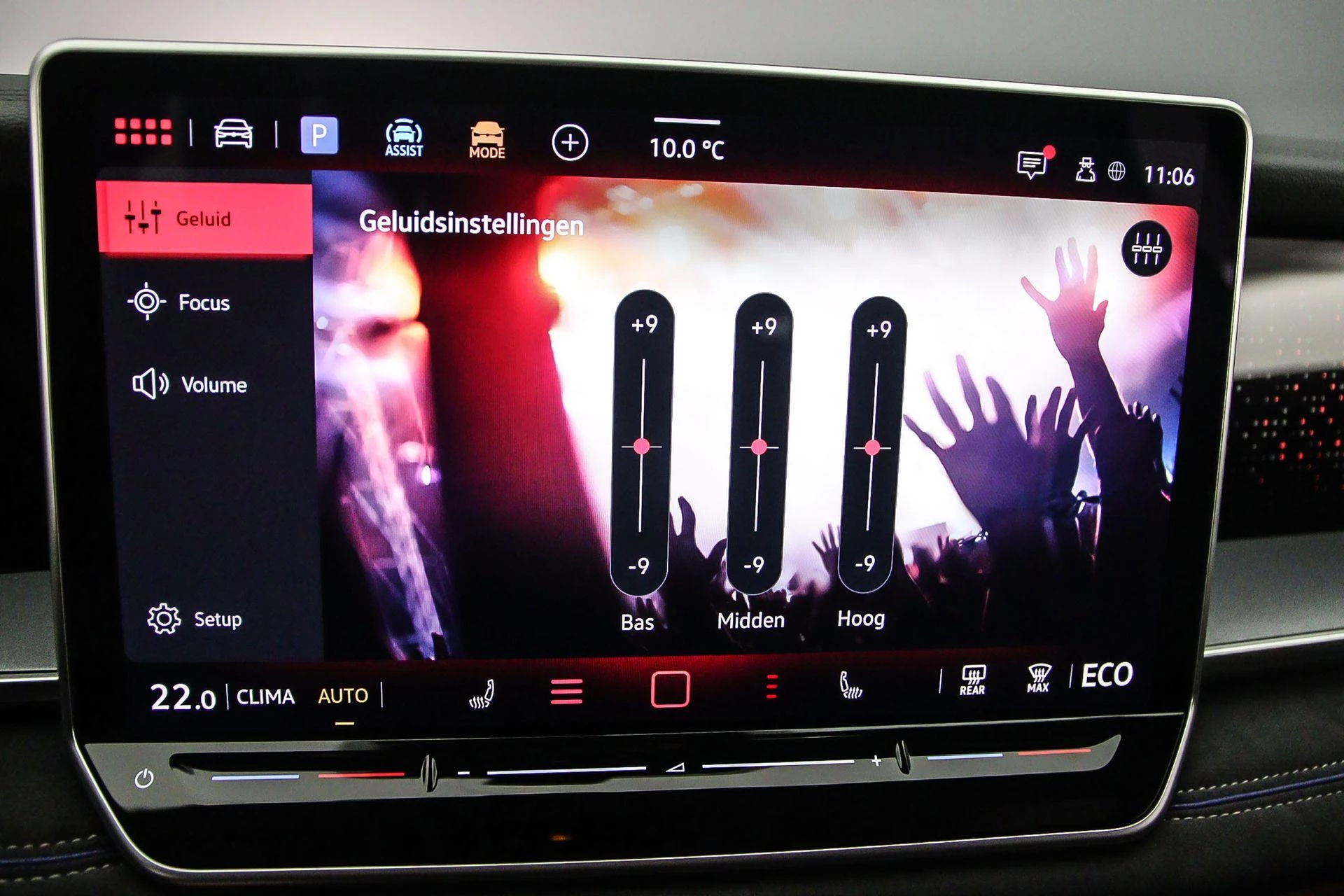 Hoofdafbeelding Volkswagen Tayron