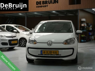 Volkswagen Up! 1.0 Cheer up! BlueMotion