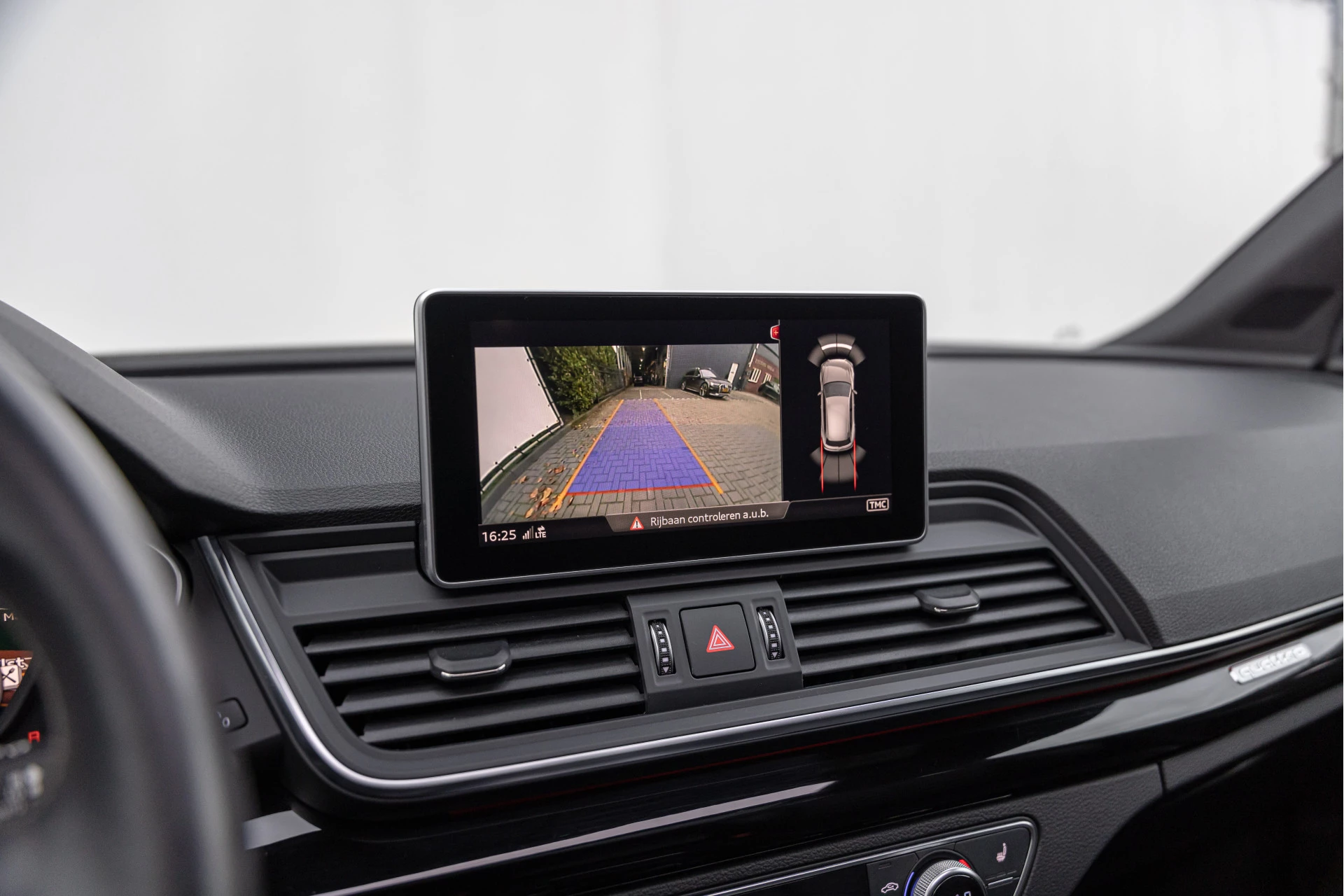 Hoofdafbeelding Audi SQ5