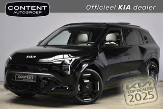 Kia Ev3 81,4 kWh 204pk GT-PlusLine STAAT IN BESTELLING