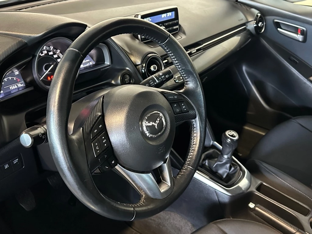 Hoofdafbeelding Mazda 2