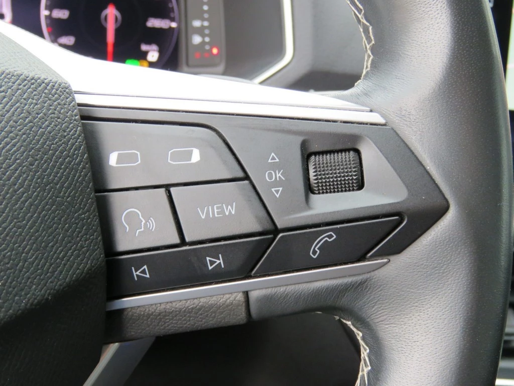 Hoofdafbeelding SEAT Tarraco