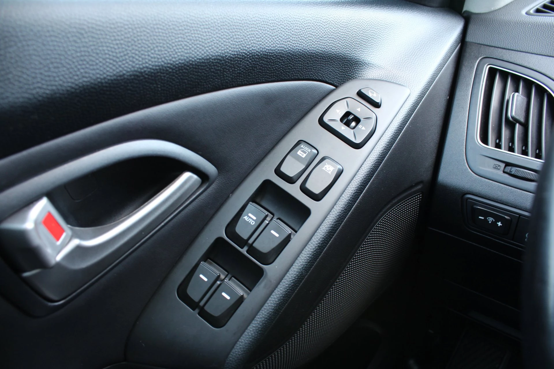Hoofdafbeelding Hyundai ix35