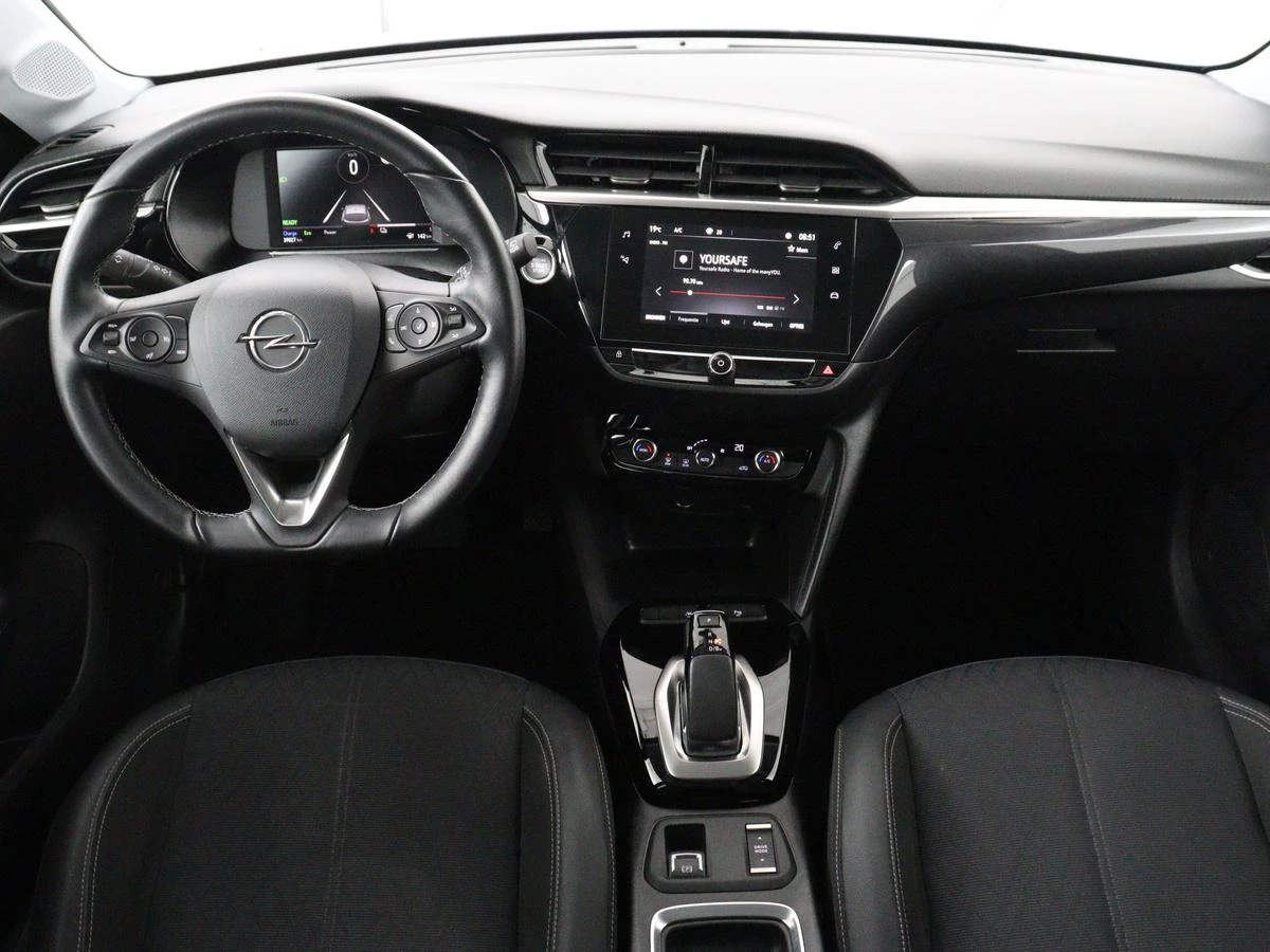 Hoofdafbeelding Opel Corsa-e