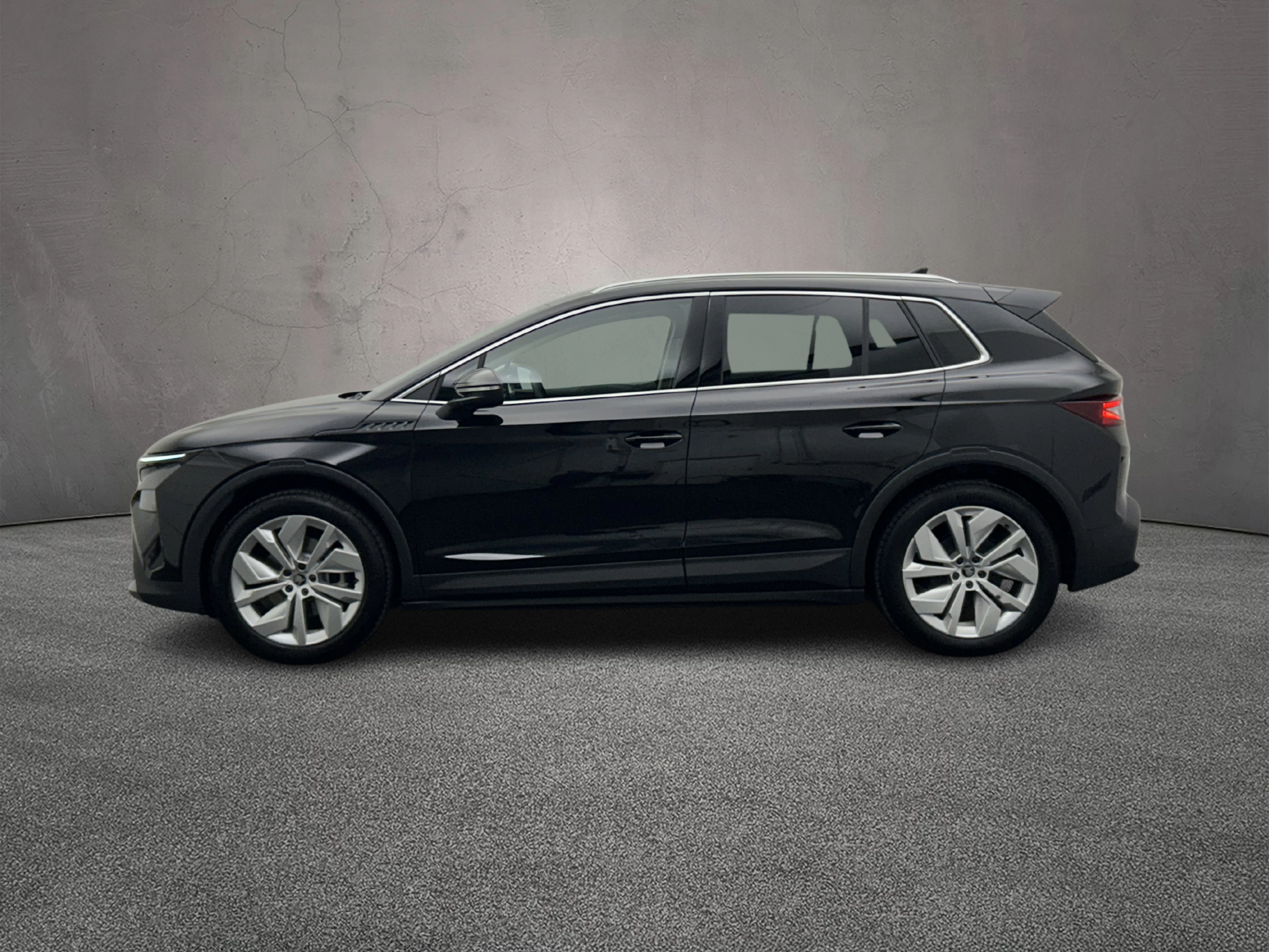 Hoofdafbeelding Škoda Elroq