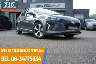 Hyundai IONIQ Comfort EV ACC|Camera|CarPlay|Navi|PrivacyGlas