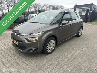 Hoofdafbeelding Citroën C4 Picasso