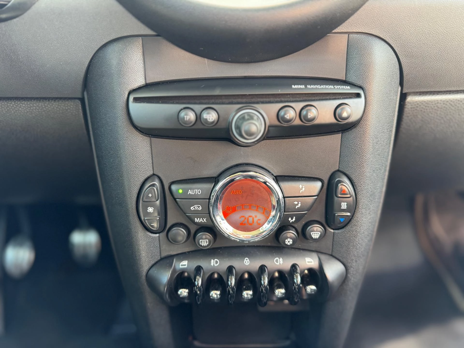 Hoofdafbeelding MINI Cooper S