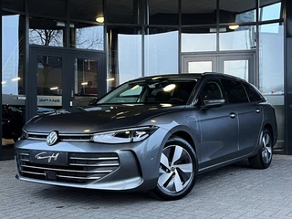 Volkswagen Passat 1.5 TSI EHYBRID 150 KW BUSINESS - TREKH.