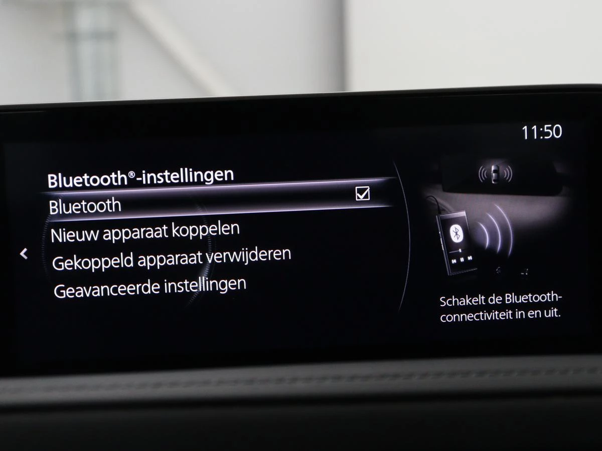 Hoofdafbeelding Mazda CX-30