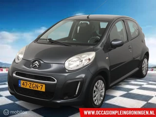Citroen C1 1.0 Collection