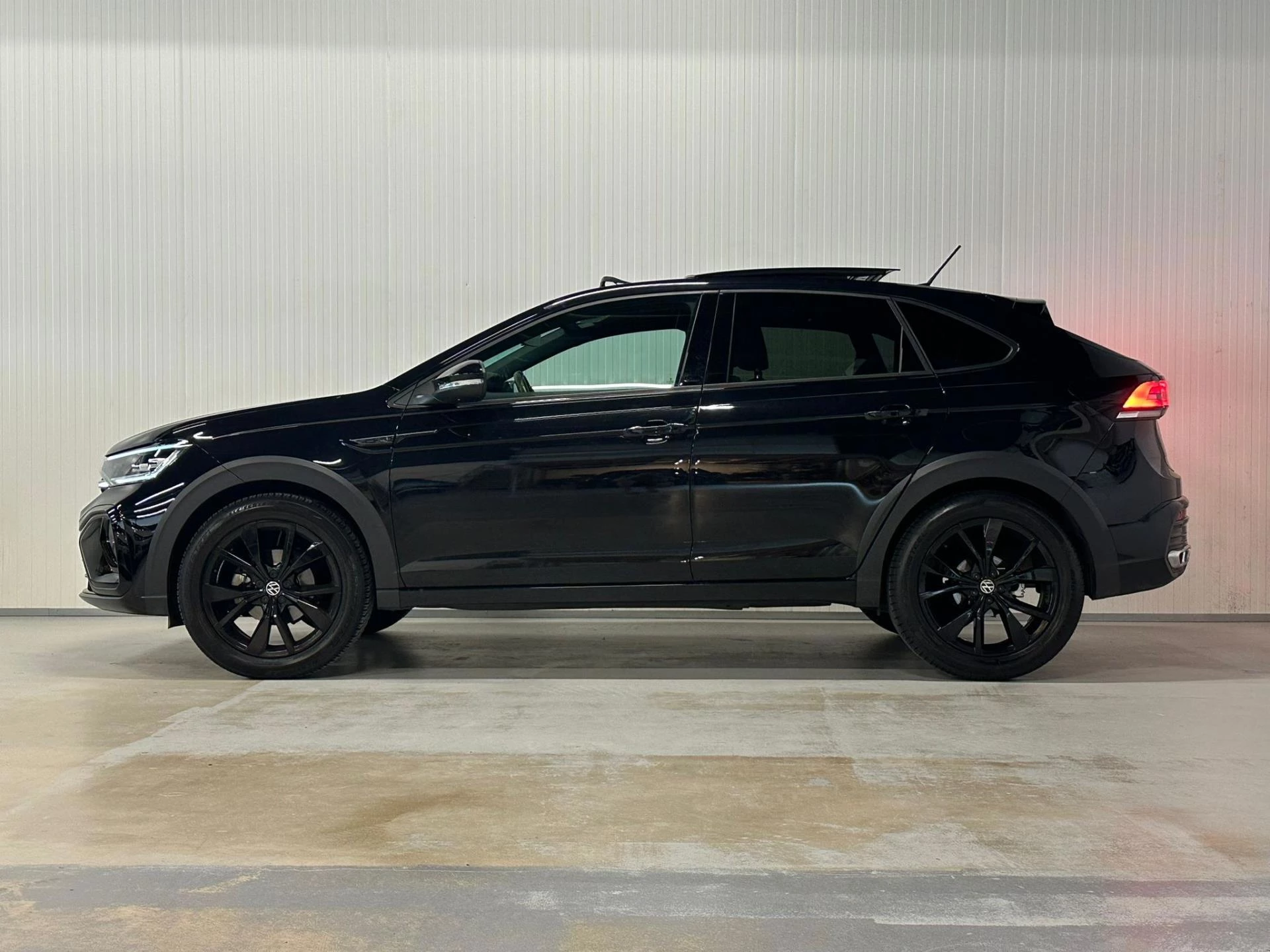 Hoofdafbeelding Volkswagen Taigo
