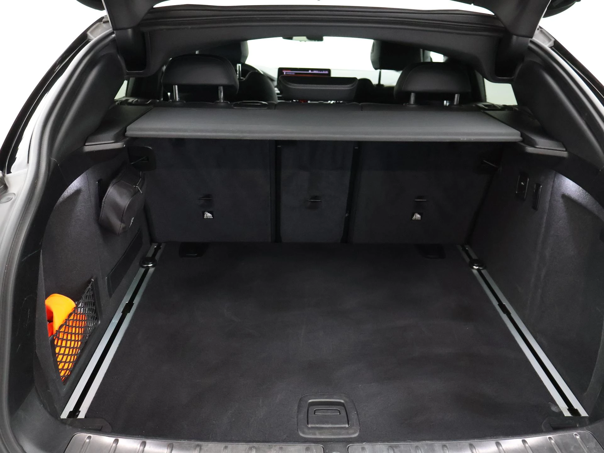 Hoofdafbeelding BMW X4