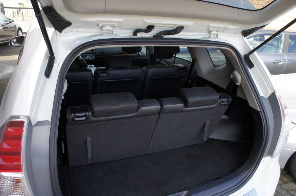 Hoofdafbeelding Toyota Prius