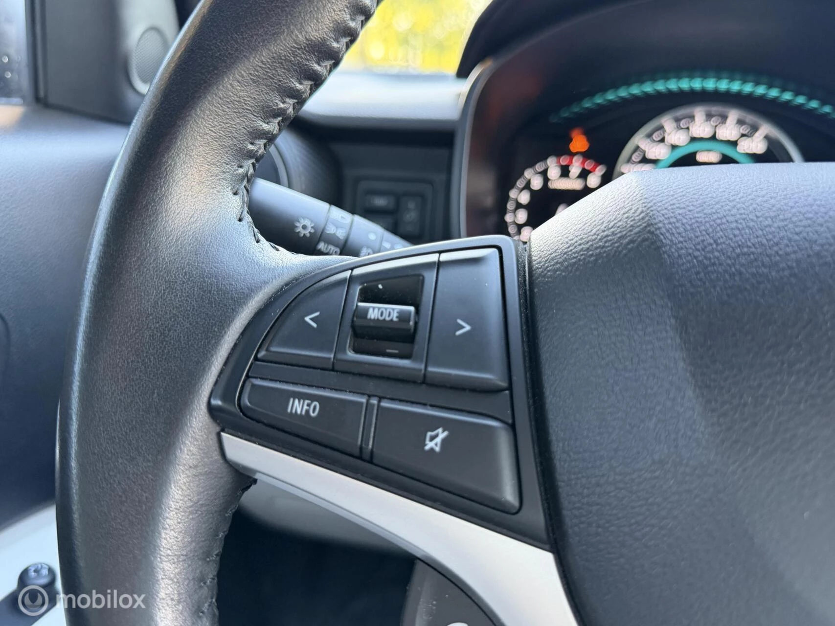 Hoofdafbeelding Suzuki Ignis