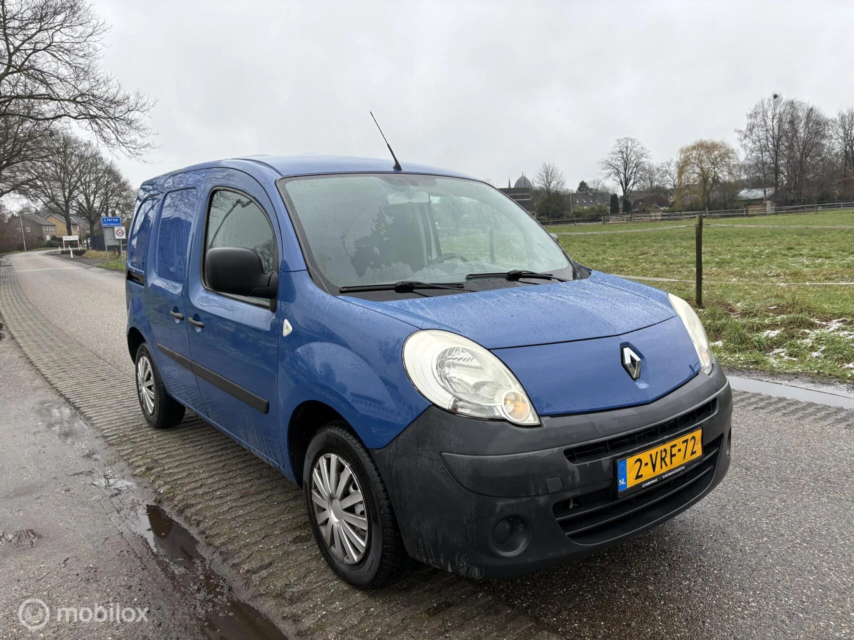Hoofdafbeelding Renault Kangoo
