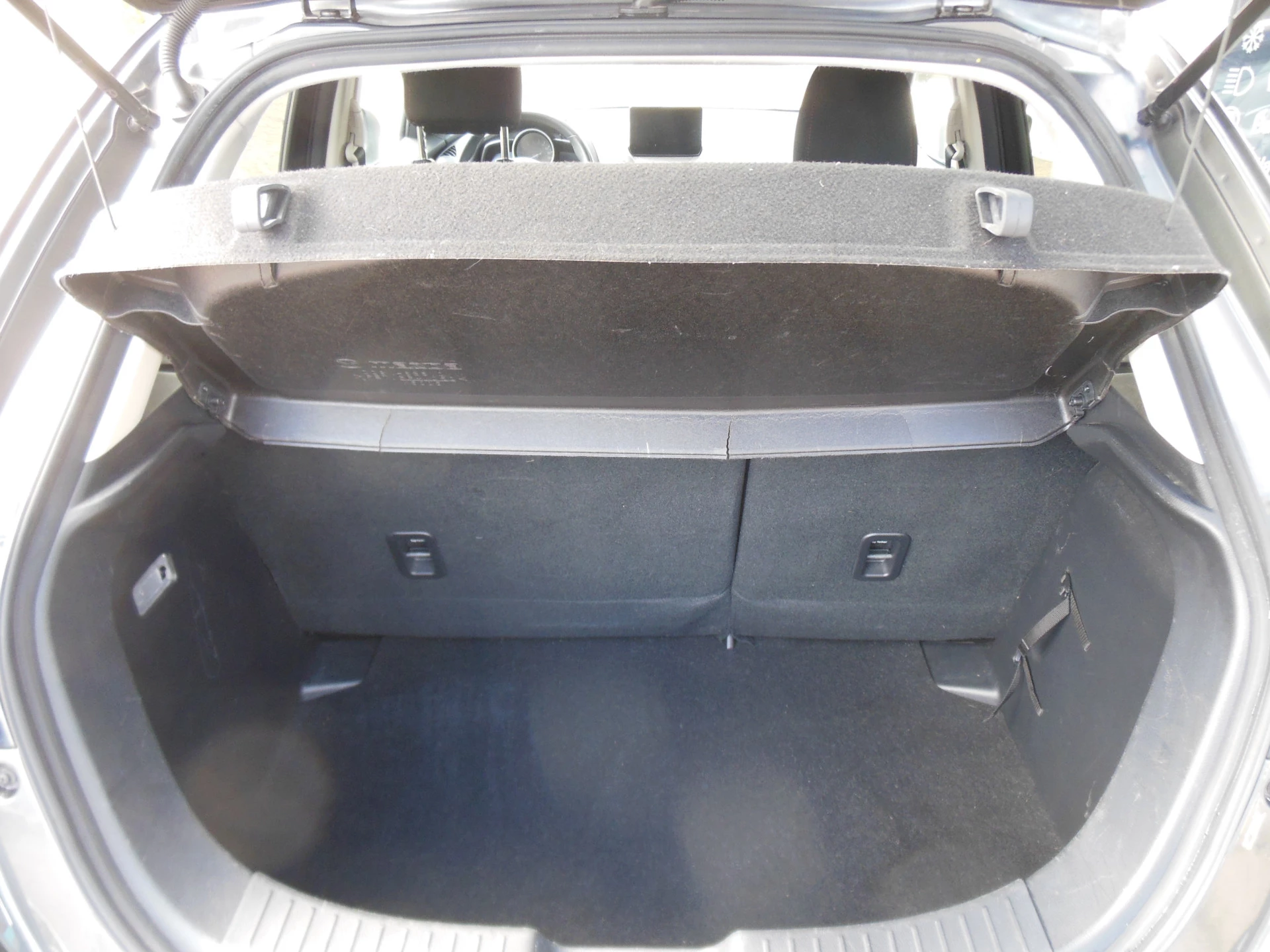 Hoofdafbeelding Mazda 2